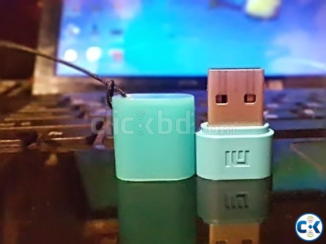 Xiaomi USB WiFi Router large image 0