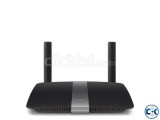 Linksys Wireless EA6350 Dual-Band Router AC1200 Smart Wi-Fi