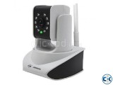 JOVISION JVS-H411 Wi-Fi IP Security Camera .