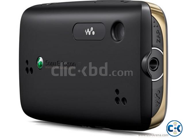 Brand New Sony Ericsson Mix Walkman See Inside Plz  large image 0