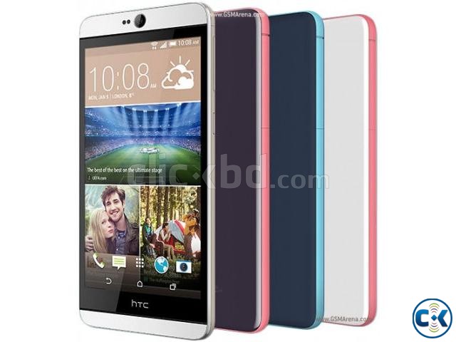 Brand New HTC Desire 826 Dual See Inside Plz  large image 0