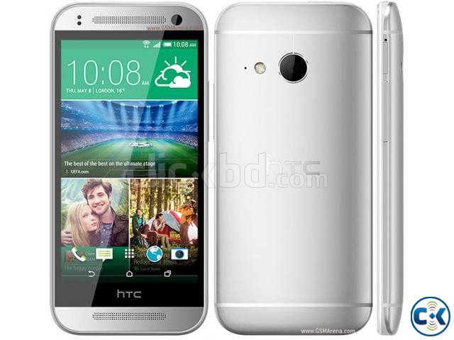 Brand New HTC One Mini 2 See Inside Plz  large image 0