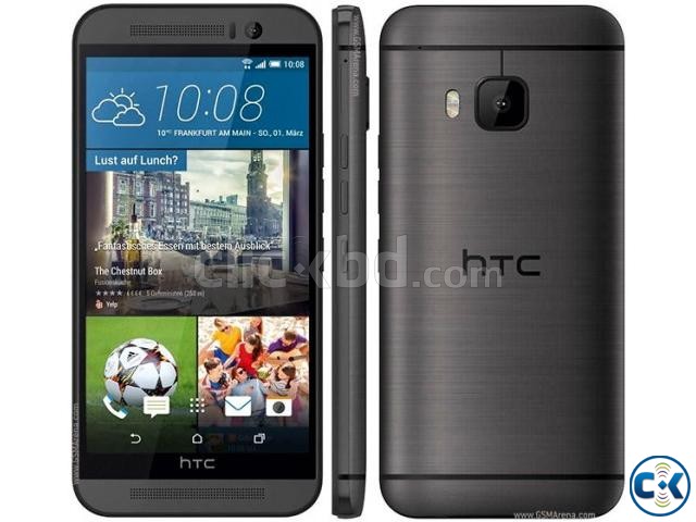 Brand New HTC One M9 See Inside Plz  large image 0