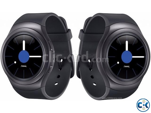 Brand New Samsung Galaxy Gear S2 See Inside Plz  large image 0
