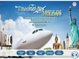 Dragon Holidays BD Travel Agency