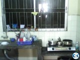 An apartment for rent with all the ne ces si ty
