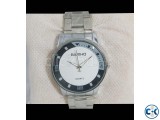 BARIHO Quartz Chain Watch QEH63297 
