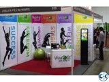 Small image 1 of 5 for Booth Decoration | ClickBD