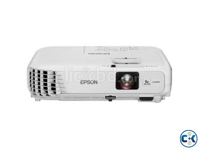 Epson Projector 730HD 3LCD large image 0