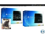 PS4 Console Game Lowest Price in BD
