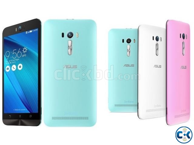 Brand New Asus Zenfone Selfie 32GB ZD551KL With 1 Yr Wrnt large image 0