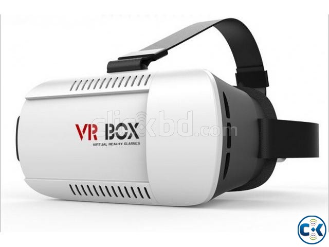 VR Box large image 0