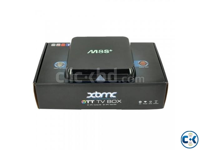 Android TV Box large image 0