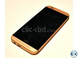 HTC One M8 32GB Golden full box
