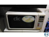 National Microwave Oven 30L