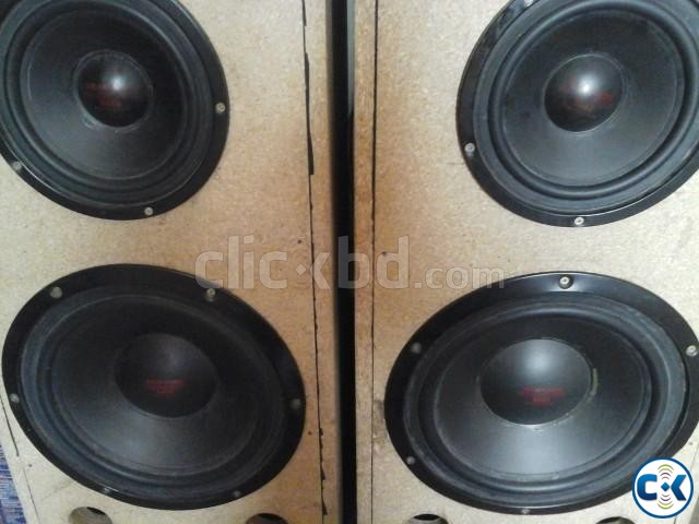 1 pair sound box for sell with m large image 0