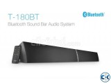 F D T-180BT Bluetooth Soundbar