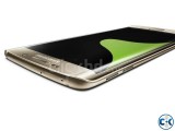 Samsung s6 edge plus new