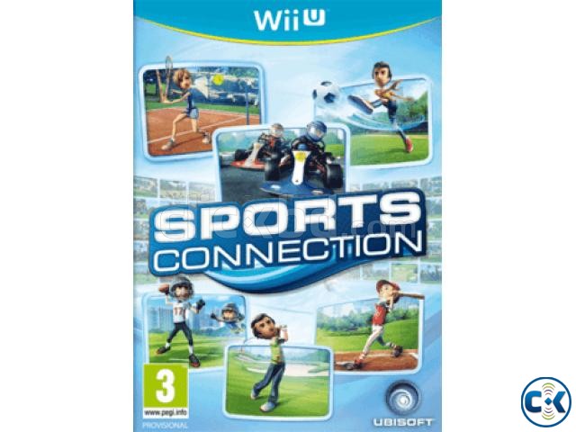 Nintendo Wii U Game Lowest Price in BD large image 0