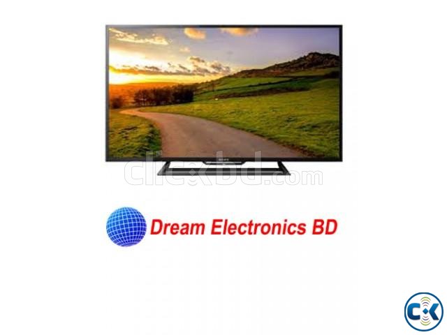 32 W700C Sony Bravia Full HD smart TV large image 0