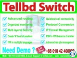 Tellbd Switch - Wholesale And Retail VOIP Switch