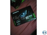 Gigabyte Geforce GTX 950 Windforce 2 gb dd5