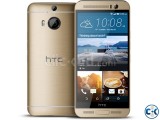 The Brand New smartphone HTC M9 Plus Sealed Pack