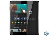 Great Deal OnePlus X 16GB Exclusive Black Color 