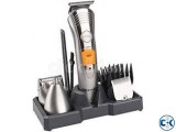 Kemei RECHARGABLE CORDLESS SHAVER 7-IN-1 KM580A