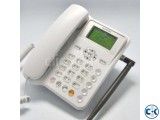 ETS5623 NEW MODULE HUAWEI CORDLESS PHONE