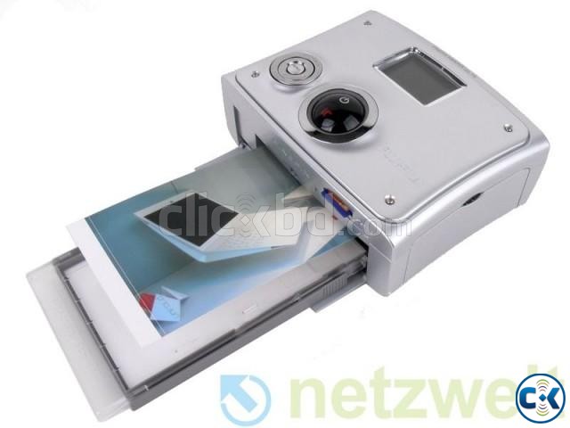Fujiflim Photo Printer Qs-70 large image 0