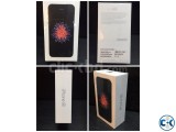 iPhone SE 64GB Brand New SPACE GRAY