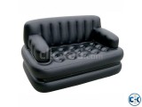 5in1 Air-O-Space sofa bed