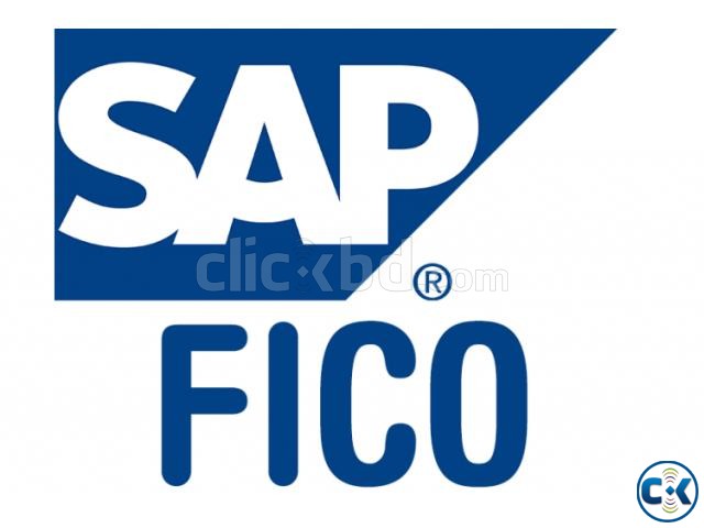 Complete Training of SAP FICO large image 0