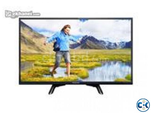 Panasonic Full HDTV TH-C410S 42 Inch IPS LED Panel USB Play large image 0