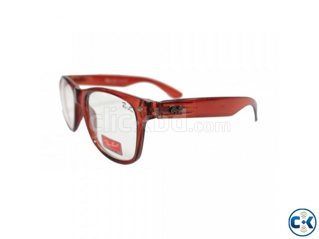 Ray Ban Frame QRH32354  large image 0