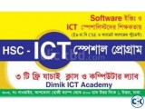 HSC ICT Coaching Uttara with ICT-Lab
