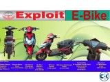 Exploit E-bike - Exploit-06