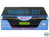 Energex DSP Pure Sine Wave UPS IPS 650 VA 5yrs. Warranty