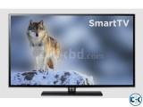 SONY 24 HD LED TV with monitor