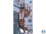 Small image 1 of 5 for Round stair | ClickBD