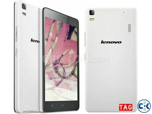 LENOVO K3 NOTE INTACT box with 1year service warranty large image 0