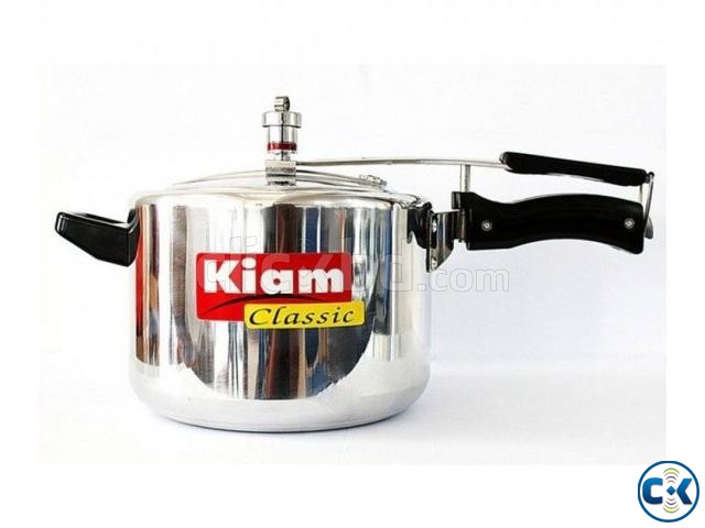 kiam-pressure-cooker-2-litre large image 0