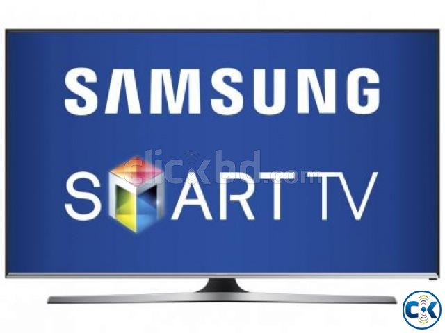32 inch SAMSUNG LED TV J5500 large image 0