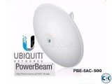 PowerBeam ac ISO PBE-5AC-500-ISO
