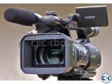 HDV VideoGraphy