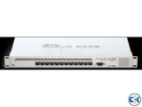 mikrotik router CCR1016-12G