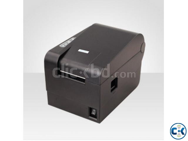 Thermal Pos Printer 80mm large image 0