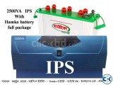 New IPS 2000watt package discount price 6days left