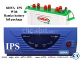Brand New IPS 500watt package discount price 6days left